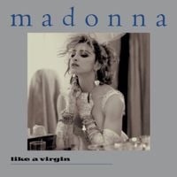 Madonna - Like a Virgin (2024 Remaster)