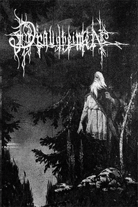 Draugheimen - Draugheimen