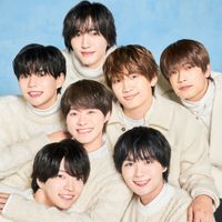 Naniwa Danshi - Arigato Kokorokara / Yuki 100%