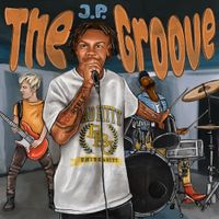 J.P. - The Groove