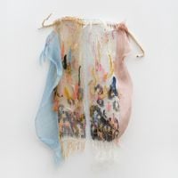 Blue Lake - Weft