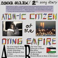 Donna Allen - Atom​-​ic Citizen of the Dying Empire