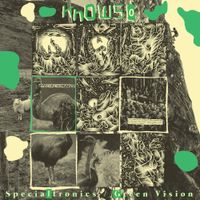 Knowso - Specialtronics/Green Vision