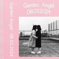 Garden Angel - 08.03.2024