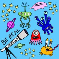 Phoebe Ryan - Be Real (Remixes)