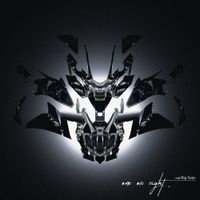 ONE OR EIGHT - KAWASAKI