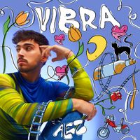 ALEZ - VIBRA