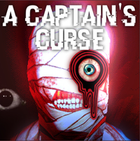 XTRATUNA - A CAPTAIN'S CURSE - MOUTHWASHING SONG (A Mouthwashing Original Song)