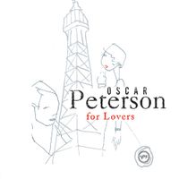 Oscar Peterson - For Lovers