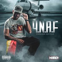 Nieko - 4.N.A.F. (Foreign as F#@k)