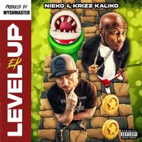 Nieko - Level Up EP