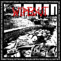Wipeout - S/T