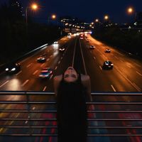 Naomi Ay&eacute; - Techno #1
