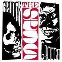 Grudge - The Split
