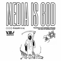 Colliding With Mars - MEDIA + IS + GOD