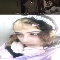 Cutieboneca - me sinto tipo a hachi >.<