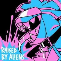 ivycomb - Raised by Aliens