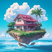 Casshan - Castle in the Sky