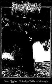 Pissmoon - The Cryptic Winds of Black Divinity