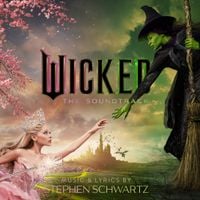 Wicked Movie Cast - Wicked: The Soundtrack (Bonus Track Version)