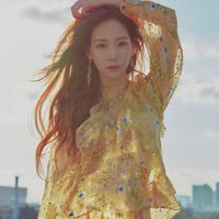 태연 [TAEYEON] - Stay