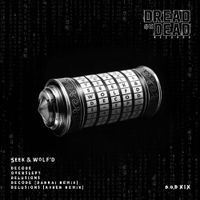 Seek, WOLFD - Decode