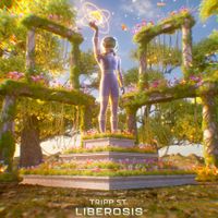 Tripp St. - Liberosis