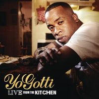 Yo Gotti - Live from the Kitchen