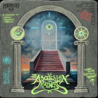 Meduso - The Ascension into Madness