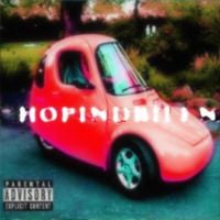 Zackarias Hibaoui - HOPINDIBILEN