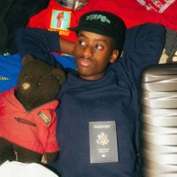 Cdubz - Packing Bags