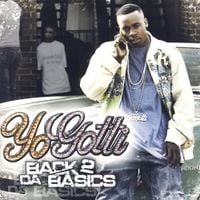 Yo Gotti - Back 2 Da Basics