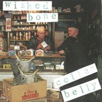 Wished Bone - Cellar Belly