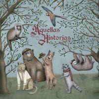 Nasa Histoires - Aquellas Historias