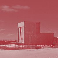 Philip Samartzis - Air Pressure