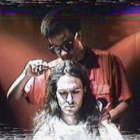 Bones & Curtis Heron - PermanentFrown
