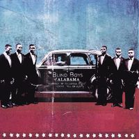 The Blind Boys of Alabama - Spirit Of The Century