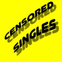 Cdo_papi - CENSORD SINGLES (Radio Edit)