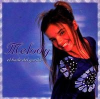 Melody - El Baile Del Gorila