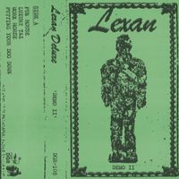 Lexan - Demo II