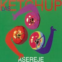 Las Ketchup - Aserej&eacute; (The Ketchup Song)