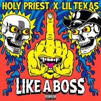 Holy Priest - Like A Boss
