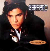 Gerardo - Rico Suave