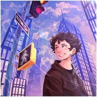 Tubbo - New York, Newer York