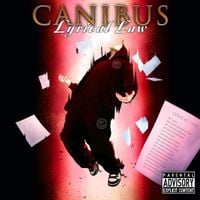 Canibus - Lyrical Law, Vol. 2