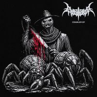 Executioner - CRAWLER EP