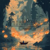 nimino - Creek