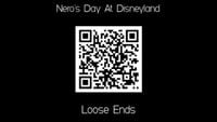 Nero's Day At Disneyland - Loose Ends