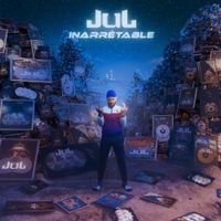 JUL - Inarr&ecirc;table