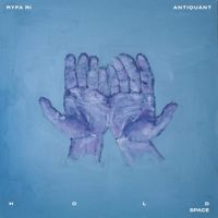 Ryfa Ri - HOLD SPACE